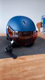 Ski helm, Gebruikt, Ophalen of Verzenden