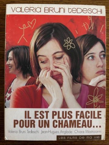 Il est plus facile pour un chameau... (Valeria Bruni Tedesch beschikbaar voor biedingen