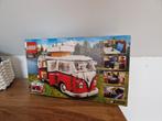 Lego creator 10220 VW Camper Van, Ophalen, Nieuw, Complete set, Lego