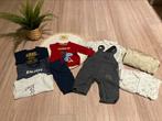 Maat 56 jongens herfst winter, Kinderen en Baby's, Babykleding | Maat 56, Ophalen of Verzenden