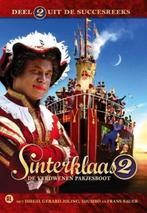Dvd - Sinterklaas - De verdwenen pakjesboot, Cd's en Dvd's, Ophalen of Verzenden, Avontuur, Film