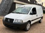 Citroën jumpy 2.0HDI gekeurd voor verkoop 2006, Auto's, Bedrijf, Te koop, Citroën