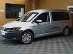 Volkswagen Caddy Maxi 2.0Td utilitaire 5places+cloison, 1552 kg, Achat, Euro 6, Entreprise