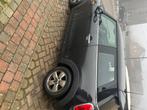 Mini cooper one D, Auto's, Mini, Voorwielaandrijving, Stof, Zwart, Particulier