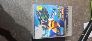 Ratchet qforce, Enlèvement ou Envoi, Utilisé
