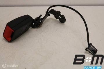 Gordeslot voorstoel Audi A1 8X 8X0857739C beschikbaar voor biedingen