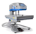 Stahls Hotronix air fusion IQ, Hobby en Vrije tijd, Kledingapplicaties en Hotfix, Ophalen, Zo goed als nieuw, Overige typen