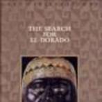 The search for  el dorado Philip Brandt Time Life  68 pages, Ophalen of Verzenden, Zo goed als nieuw