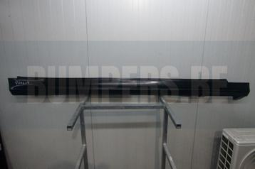 Zijskirt Rechts Dorpellijst Mercedes GLS X167 X-167 19- AMG  beschikbaar voor biedingen