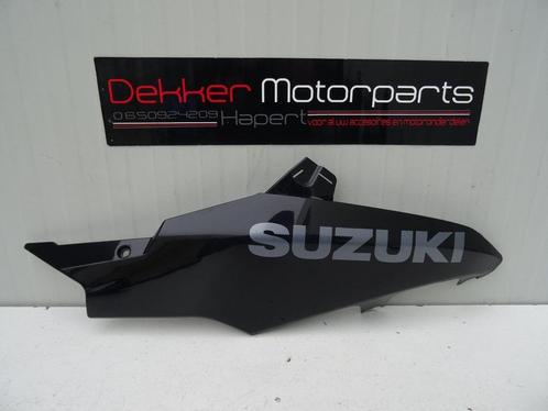 Rechter Onderkuip / Kuipdeel Suzuki GSXR750 GSXR600 2008 K8, Motoren, Onderdelen | Suzuki, Gebruikt, Ophalen of Verzenden