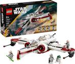 lego 75402 - ARC-170 Starfighter, Kinderen en Baby's, Ophalen of Verzenden, Nieuw, Complete set, Lego