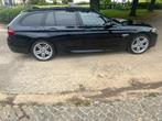 BMW 2016 525d x drive M-pakket (beschikbaar nov- dec2024), Auto's, Automaat, 1995 cc, Euro 6, 4 cilinders