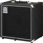Bas versterker Ampeg BA-108, Ophalen, Zo goed als nieuw, Basgitaar, Minder dan 50 watt