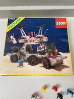 Lego Classic Space 6952 - Solar Power Transporter, Ophalen of Verzenden, Gebruikt, Complete set, Lego