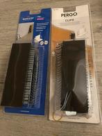 Clips de fixation pour plinthes – QUICK-STEP & PERGO, Enlèvement ou Envoi, Comme neuf, Plinthes