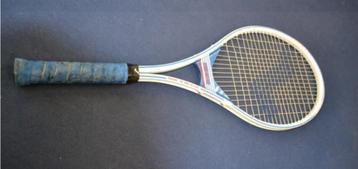 OUDE TENNIS RACKETTEN, Enlèvement ou Envoi, Utilisé, Raquette