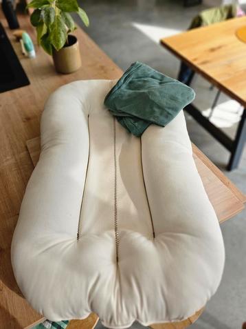 Snuggle Me Babynestje beschikbaar voor biedingen
