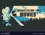 )))  Film  Science-Fiction  //  à partir de 1 €  (((, Science-Fiction, Comme neuf, Tous les âges, Enlèvement ou Envoi