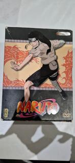 Épisodes 144 à 156 de la série Naruto, Enlèvement