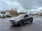 Volvo V60 Cross Country –Automaat–Bijna Full Option–Topstaat, Auto's, Automaat, Euro 6, 360° camera, V60