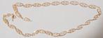 Collier en or 9K, maille filigrane, 50 cm, 15,7 gr, neuf, Enlèvement ou Envoi, Neuf, Or, Or
