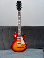Epiphone Les Paul Standard 50s, Muziek en Instrumenten, Snaarinstrumenten | Gitaren | Elektrisch, Ophalen, Zo goed als nieuw, Solid body