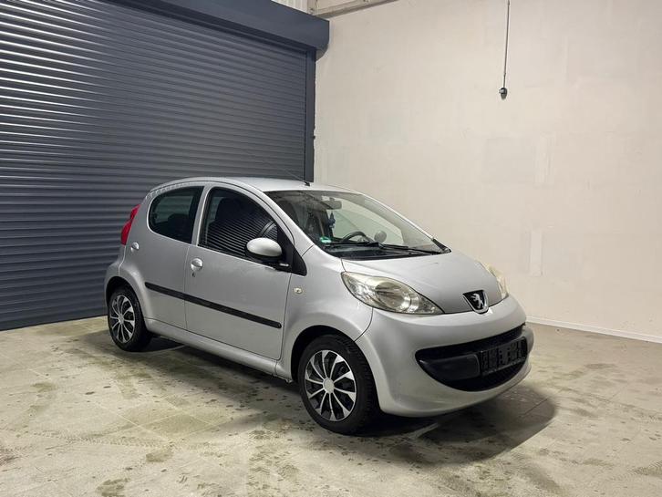 Peugeot 107 1.0 | Essence | 15000km | Climatisation, Autos, Peugeot, Particulier, Airbags, Air conditionné, Bluetooth, Verrouillage central