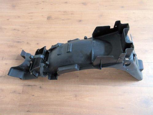 Yamaha XJ600 spatbord achter mét eindstuk Diversion XJ 600 S, Motoren, Onderdelen | Yamaha, Gebruikt, Ophalen of Verzenden