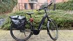 Koga E-Nova PT EVO 2023 Bosch 500watt kadermaat 53cm 2800KM, Fietsen en Brommers, Elektrische fietsen, Gebruikt, 51 tot 55 cm