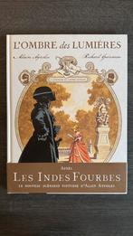 L’Ombre des Lumières, Ophalen of Verzenden, Zo goed als nieuw