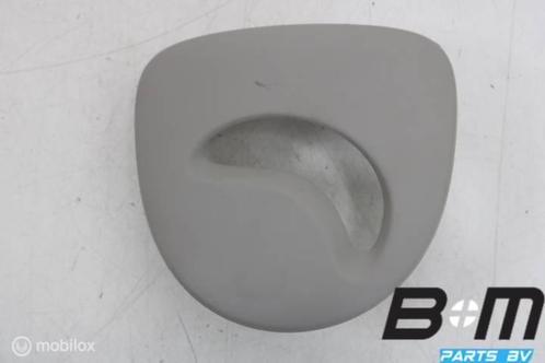 Afdekplaat gordel VW Touran 5T 5TA867755A, Auto diversen, Anti-diefstal, Gebruikt