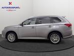 Mitsubishi Outlander 2.4PHEV Instyle 4WD CVT Leder GPS Came, Auto's, Automaat, 135 pk, https://public.car-pass.be/vhr/8b17e8b5-daaf-41a1-9ee3-8116651af2a1