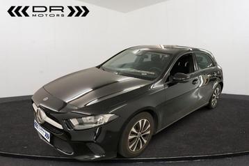 Mercedes-Benz A 160 BUSINESS SOLUTION - NAVI - 13.573km!! beschikbaar voor biedingen