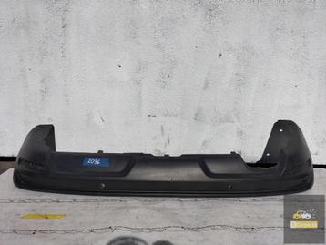 CITROEN C5 III ACHTERSPOILER 4 PDC 9681048877 beschikbaar voor biedingen