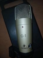 C1 Behringer, Muziek en Instrumenten, Ophalen