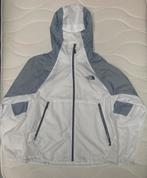 The north face windjack wit en grijs, Kleding | Heren, Ophalen, Wit