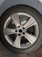 Winterbanden en velgen BMW X5 E70, Auto-onderdelen, Ophalen, Winterbanden, Band(en)