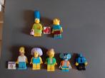 Lego The Simpsons, Kinderen en Baby's, Ophalen of Verzenden, Lego, Zo goed als nieuw