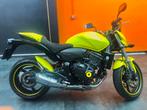 Honda CBF 600 Hornet, 4 cilinders, Particulier, Meer dan 35 kW, 600 cc