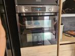 Four Samsung Dual Cook Flex NV75N5671RM, Elektronische apparatuur, Ovens, Oven, Hete lucht, Zo goed als nieuw, Inbouw