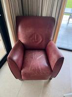 relaxzetel natuzzi, Antiek en Kunst, Antiek | Meubels | Stoelen en Sofa's, Ophalen