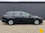 KIA Cee'd SW Pulse 1.0 T-GDi 7-DCT |Navi|Camera|Car Play, Stof, Gebruikt, 1409 kg, 5 deurs