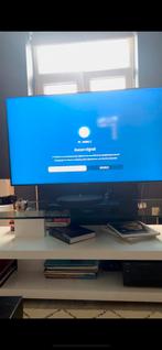 Samsung 55' 4k-tv (defect), Ophalen, Zo goed als nieuw, Samsung