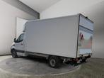 Mercedes-Benz Sprinter 317 CDI L3 RWD Caisse Hayon, Auto's, Gebruikt, 4 cilinders, 2000 kg, Start-stop-systeem