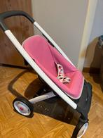 Poppenbuggy, Kinderen en Baby's, Ophalen, Gebruikt