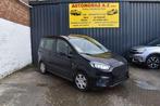 Ford Tourneo Connect 1.5 TDCI / Airco / GPS *** Power loss, Autos, Ford, 5 places, 71 kW, Noir, 117 g/km
