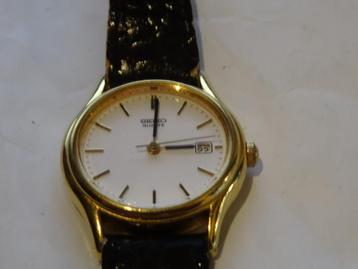 Seiko voor dames  beschikbaar voor biedingen