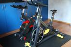 2 spinning fietsen, Sport en Fitness, Ophalen, Zo goed als nieuw, Spinningfiets