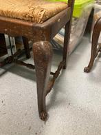 4 chairs, Ophalen, Zo goed als nieuw