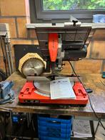 Afkort verstek tafelblad zaag Stayer, Doe-het-zelf en Bouw, Gereedschap | Zaagmachines, Ophalen, 70 mm of meer, 600 tot 1200 watt